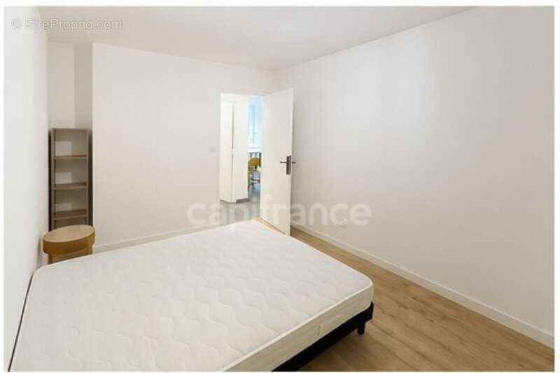 Appartement à GEX