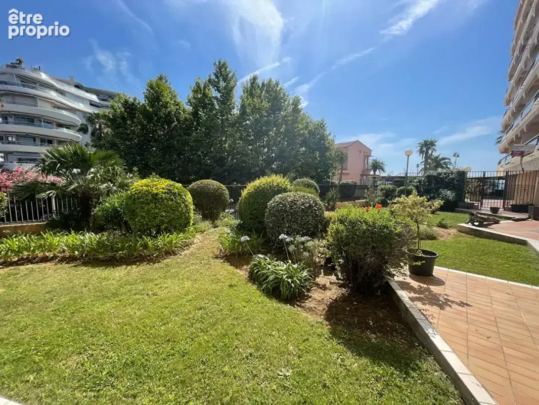 FREJUS-PLAGE  Appartement 2 pièces - photo 3