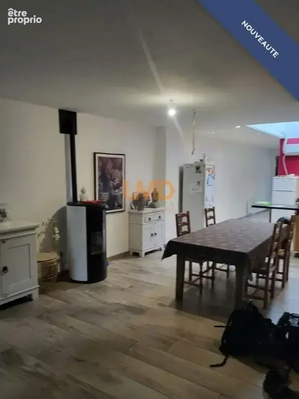 Maison 3 chambres - photo 4