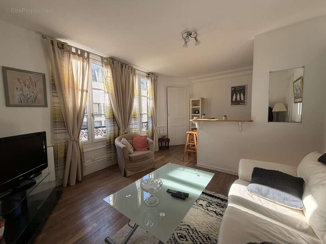 Appartement à TROYES