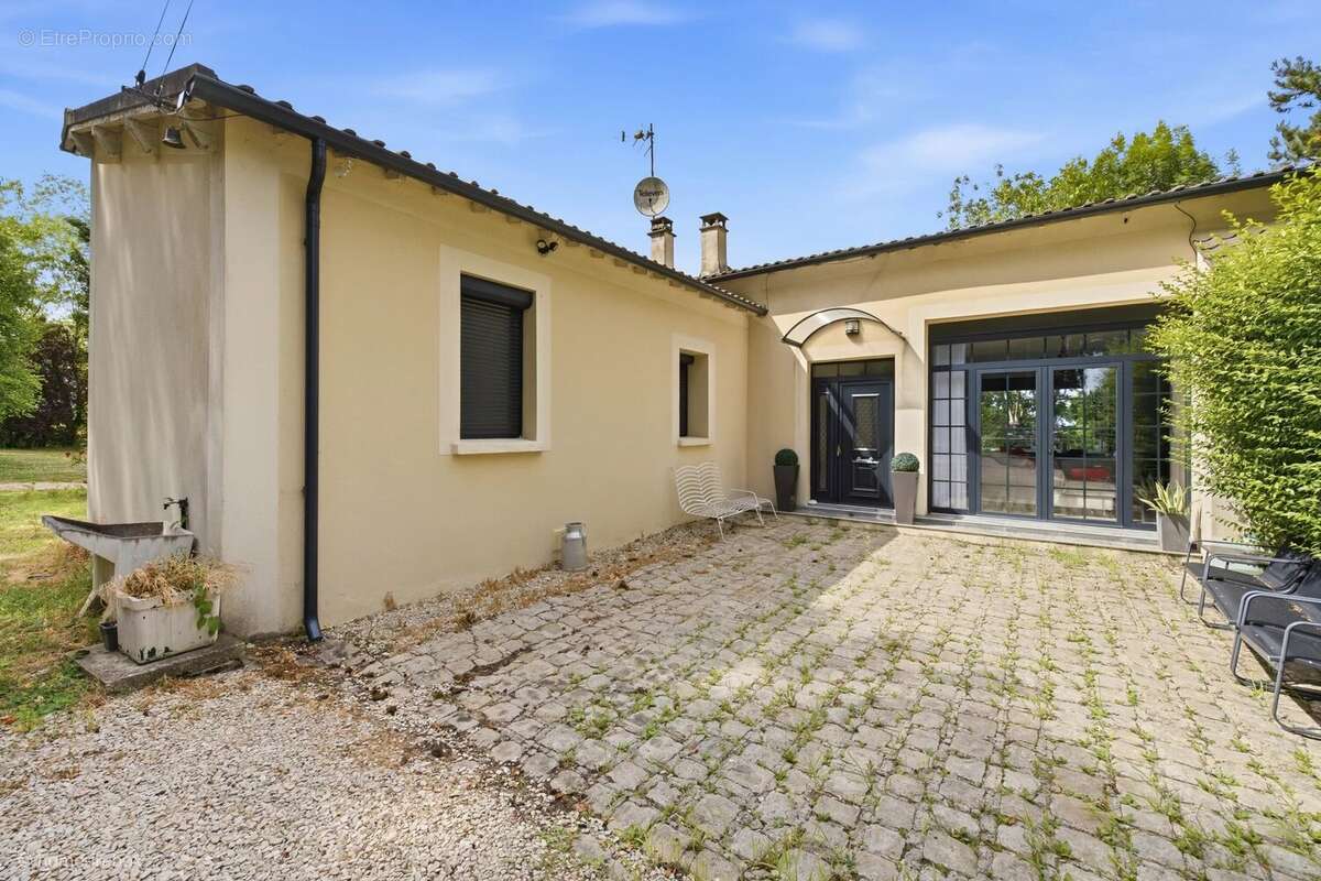 Exclusivité – manoir monceaux-lès-meaux (77470) - photo 39