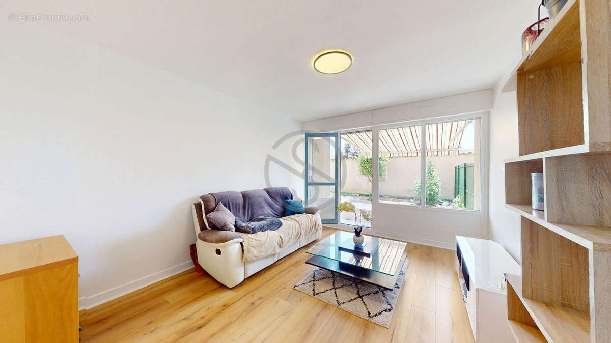 Appartement à LA COTE-SAINT-ANDRE