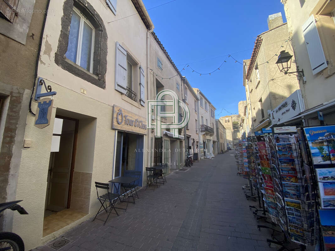 Opportunité d'Investissement au Cœur de Gruissan - 6% de rentabilité - photo 4