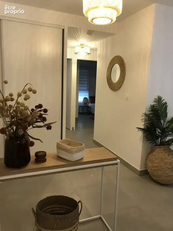 Entre ville et nature, votre appartement nimois, exceptionnel ! - photo 6