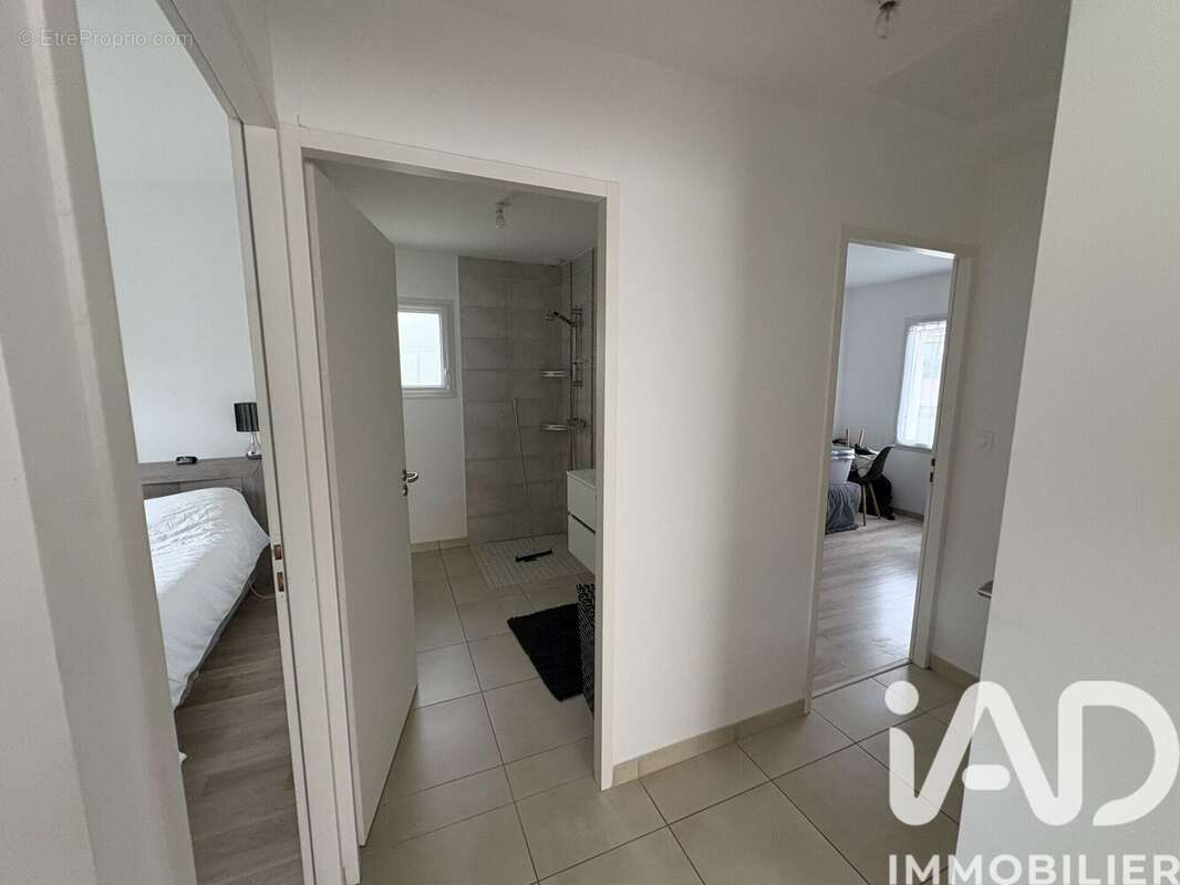 Photo 8 - Maison à CHAUVE