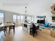 Appartement à RUEIL-MALMAISON