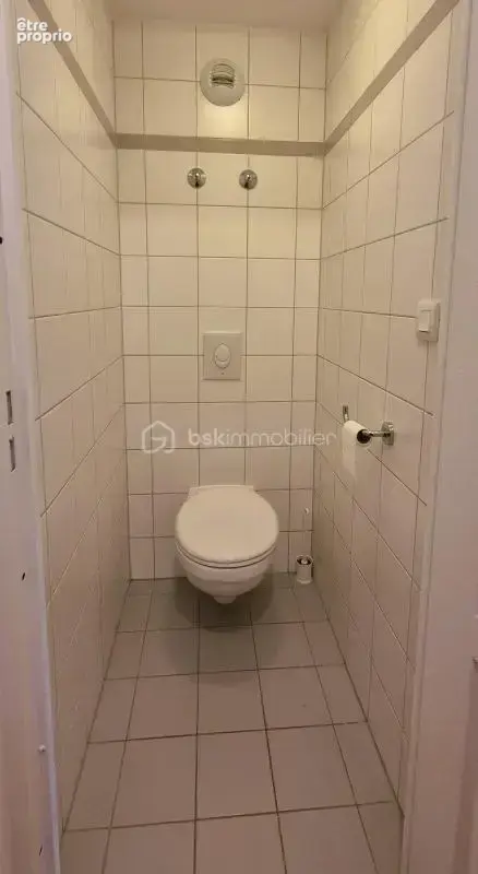  appartement t2 – la foux d’allos – espace lumière - photo 8