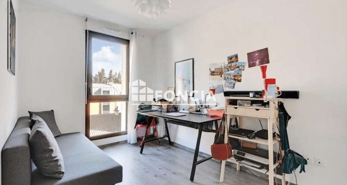 Appartement à SAINT-DENIS