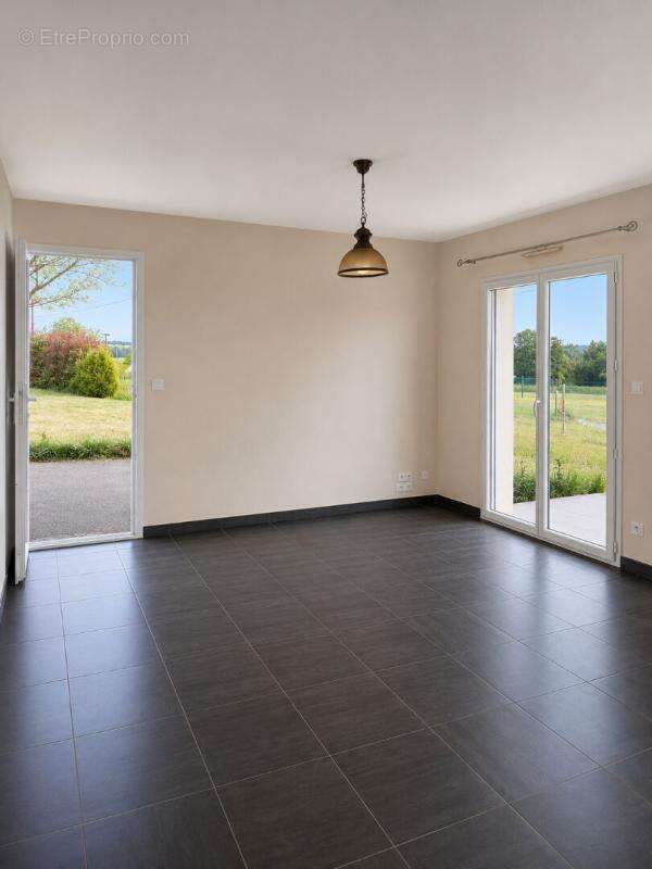 Maison Saint Denis Maisoncelles 4 pièce(s) 112 m2 - photo 6