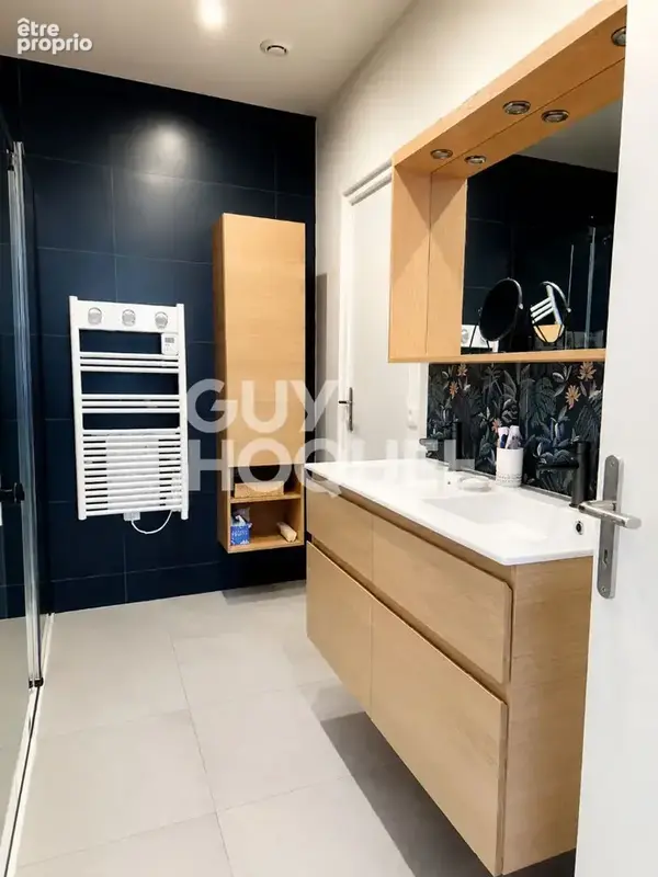 Appartement Urrugne 3 pièce(s) 65 m2 - photo 5