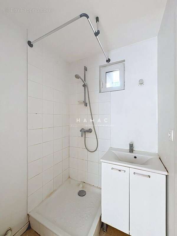 Appartement à OULLINS