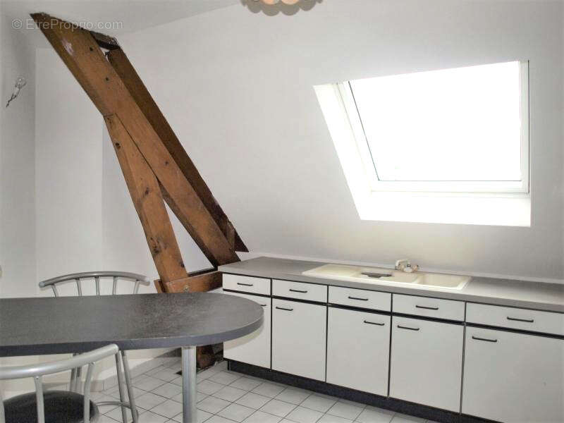 Appartement à VILLAGE-NEUF