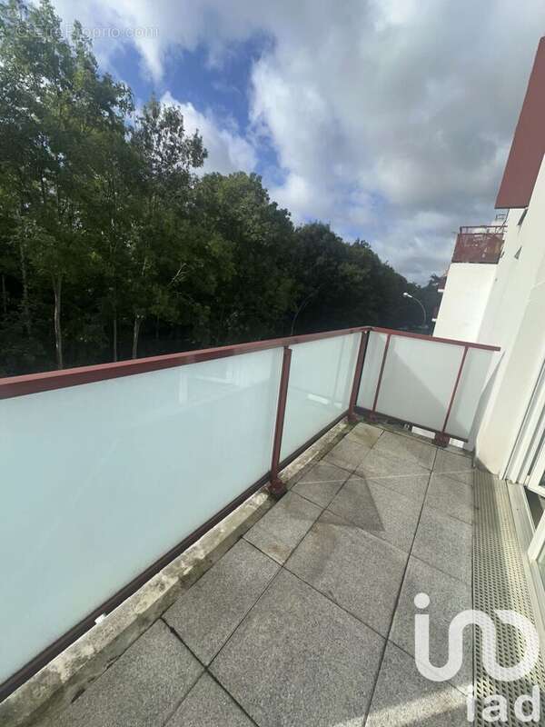 Photo 4 - Appartement à NOISY-LE-SEC