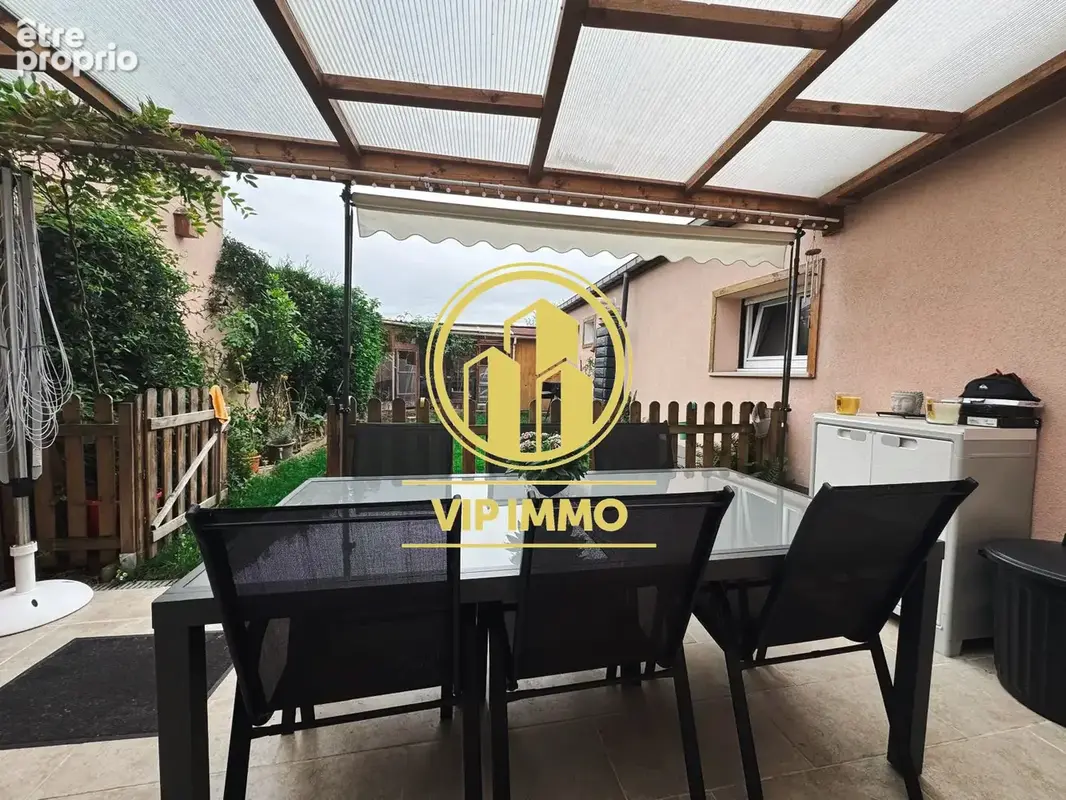 Maison 131 m² à Tourcoing  - photo 8