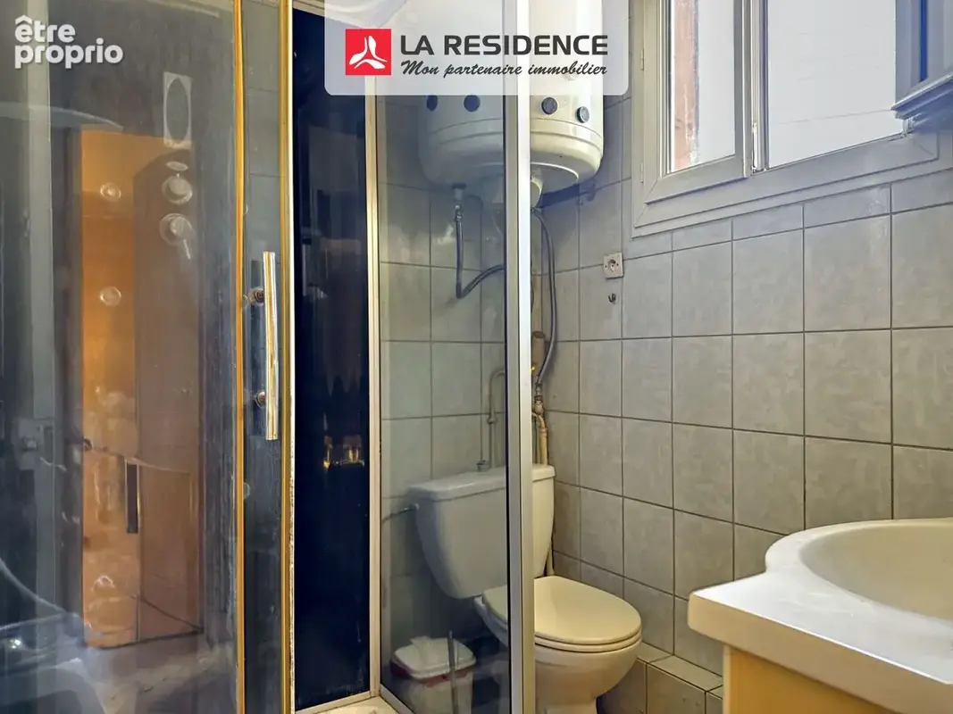 Maison 3 pièces 60 m² à vendre à Les Mureaux (78130) - photo 8