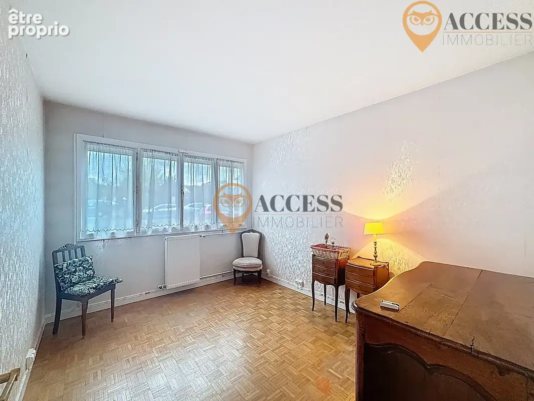 SOISY-SOUS-MONTMORENCY - Bien rare en centre ville ! Appartement en rez-de-jardin - photo 8