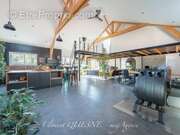 Maison à SAINT-AUBIN-SUR-SCIE