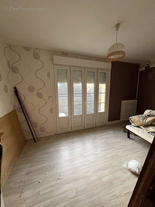 Appartement à LISIEUX