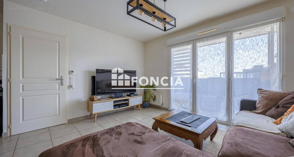 Appartement à ANNECY