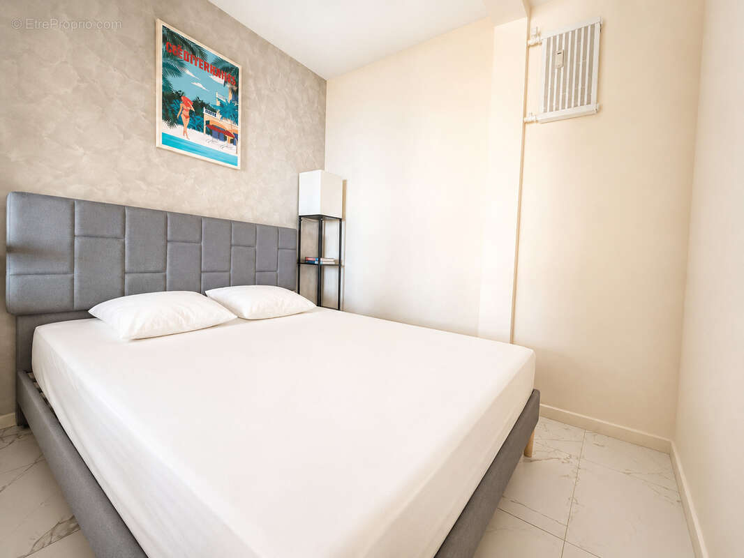 Appartement à ROQUEBRUNE-CAP-MARTIN