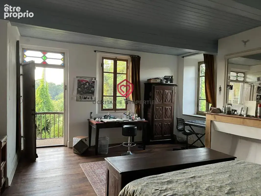Maison avec galerie d'artiste et 16523m2 terrain - photo 19