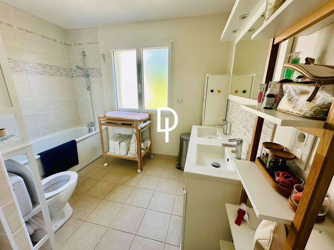 Maison 115 m² à Hautot-Sur-Mer  - photo 7