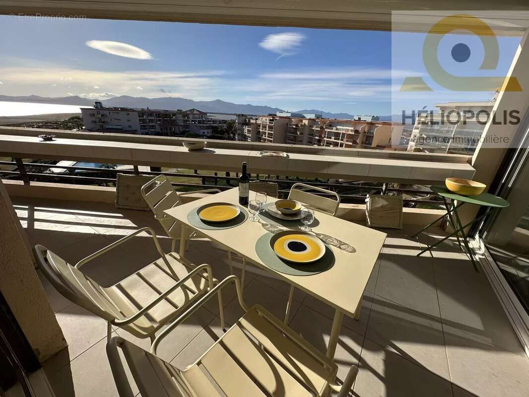 Appartement à SAINT-NAZAIRE