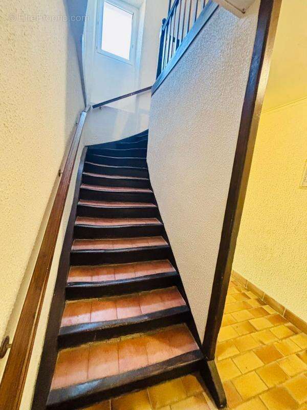 Appartement à AUBENAS