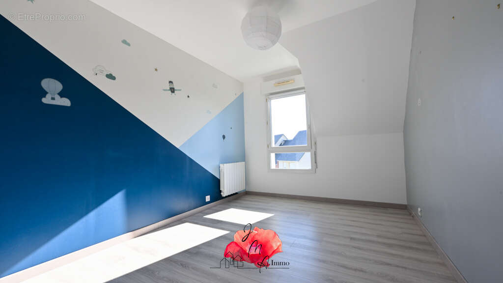 Appartement à SAINT-ROMAIN-DE-COLBOSC