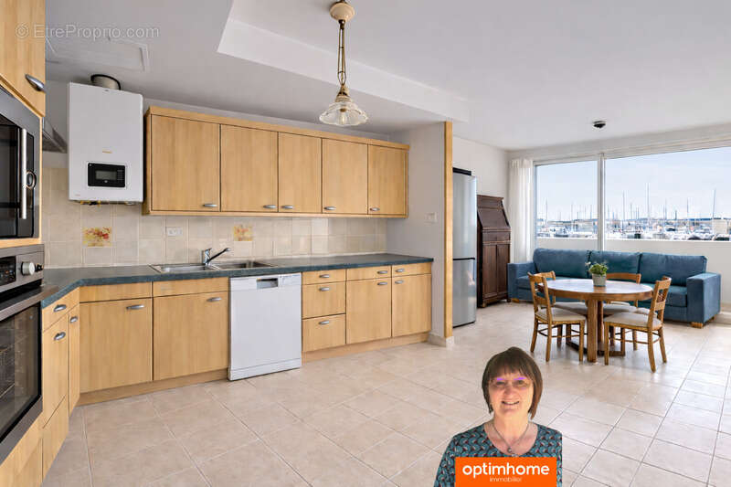 Appartement à LE GRAU-DU-ROI