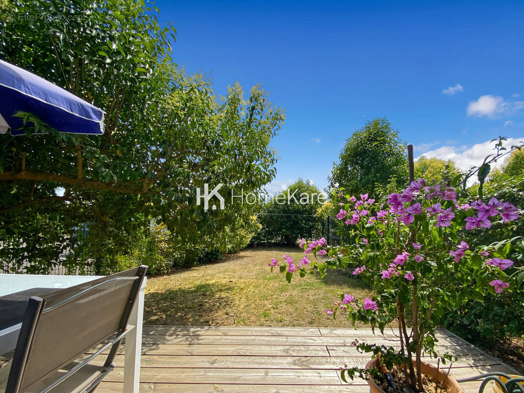 Appartement à MERIGNAC