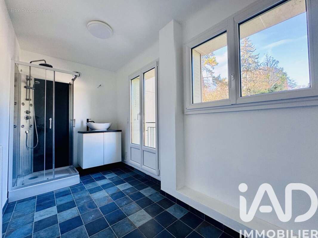 Photo 8 - Appartement à CHAVILLE