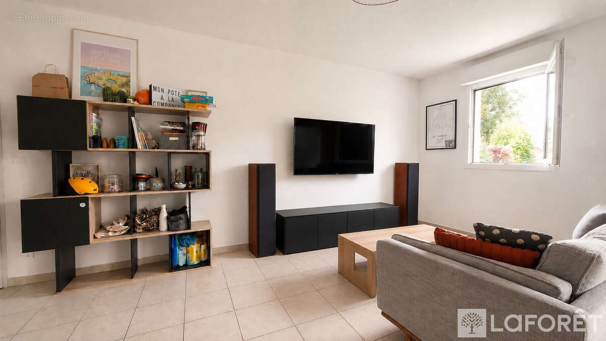 Appartement La Teste 3 pièces 65.48 m2 - photo 5