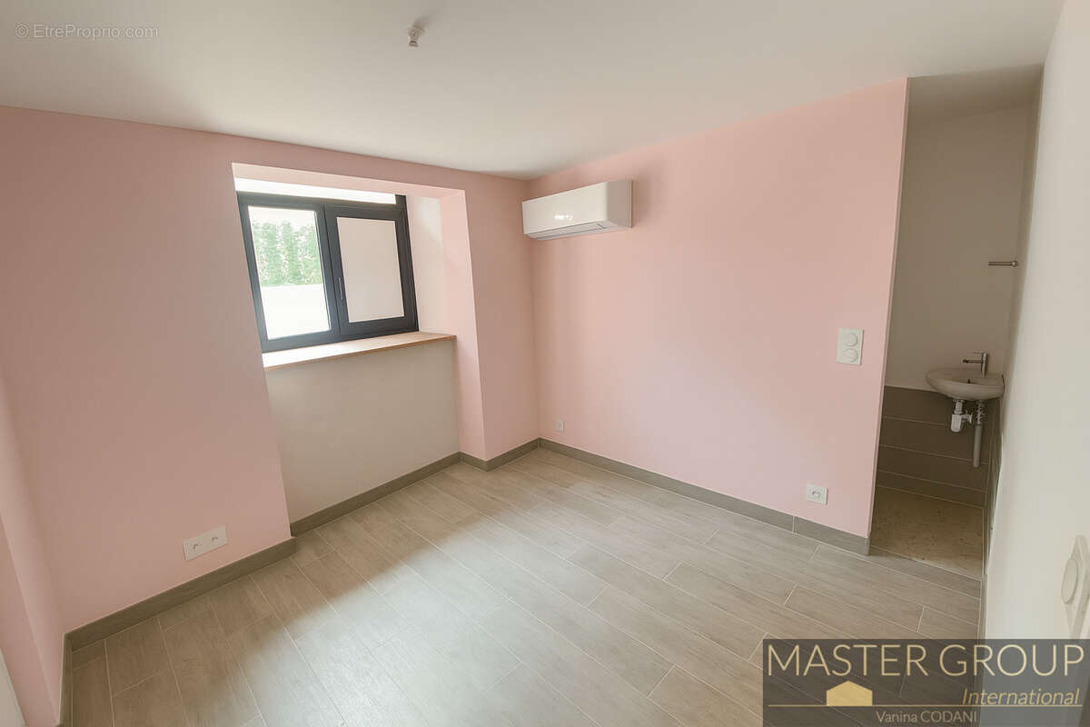 Appartement à AJACCIO