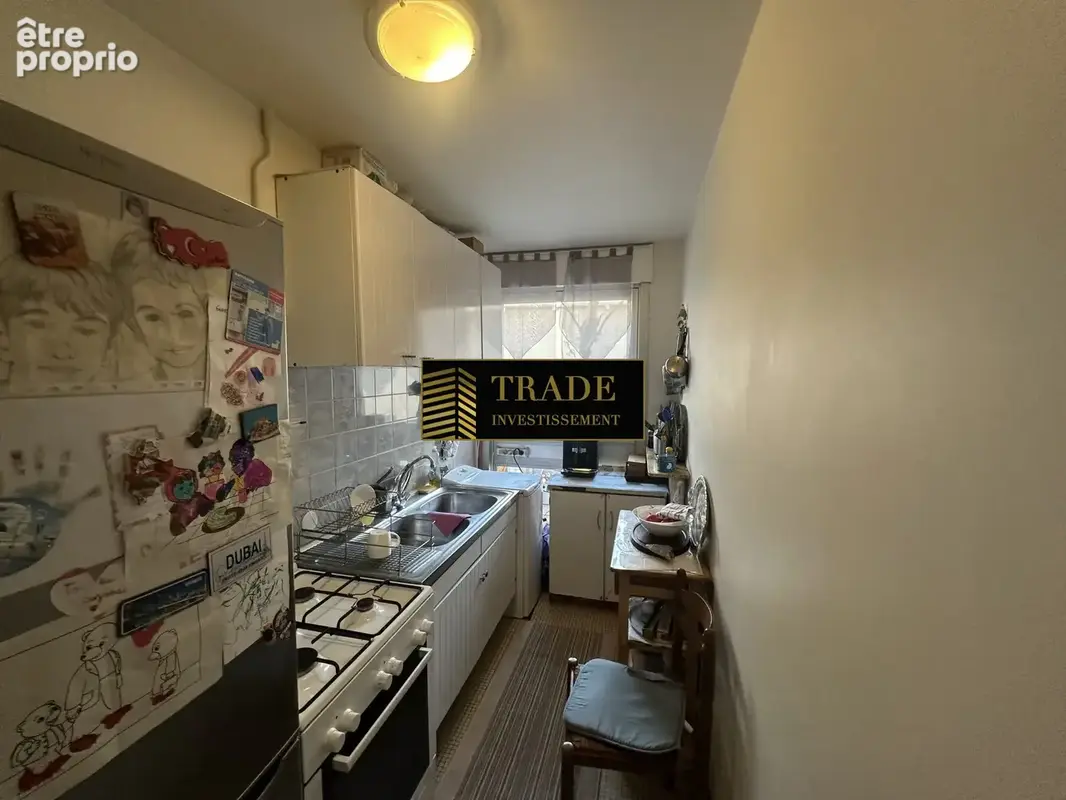 Appartement 2 pièces 51 m² à vendre à Paris-11e (75011) - photo 6