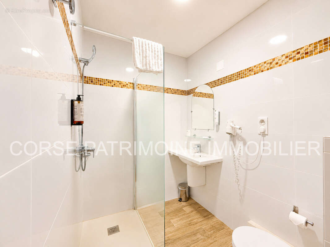 Hôtel à Patrimonio - photo 25