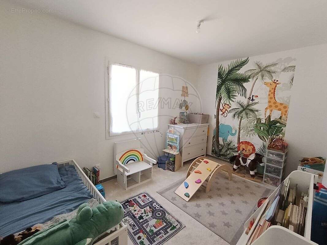 Maison 4 chambre(s) à vendre - photo 7