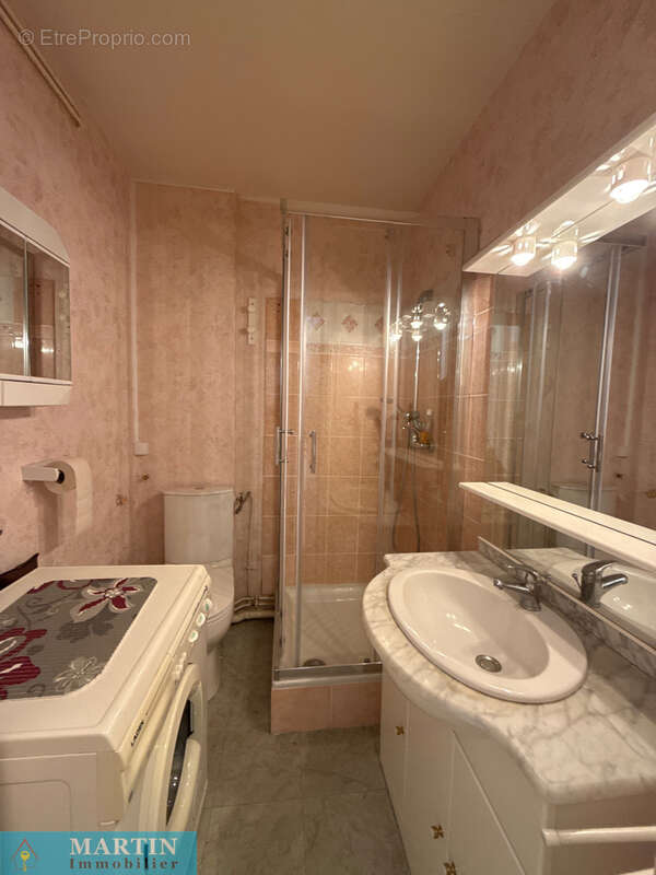 Appartement à AMELIE-LES-BAINS-PALALDA