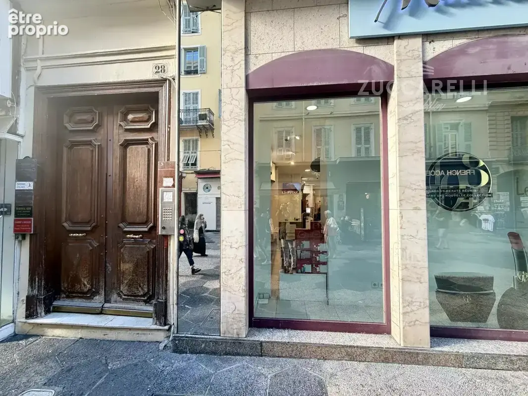 2P Nice Carré d'or - photo 17