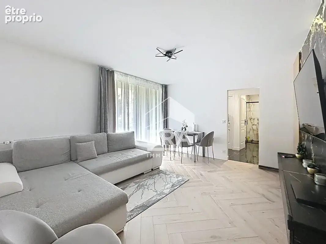 Appartement Conflans Sainte Honorine 3 pièces 49 m2 - photo 4