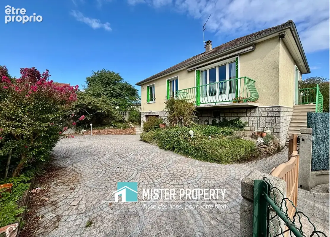 Quartier de L'union : Maison 4 pièces, 70m2 - photo 7