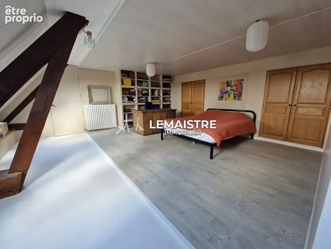 Maison à vendre - proximité St-Romain - 226 m² - 4 chambres - photo 13