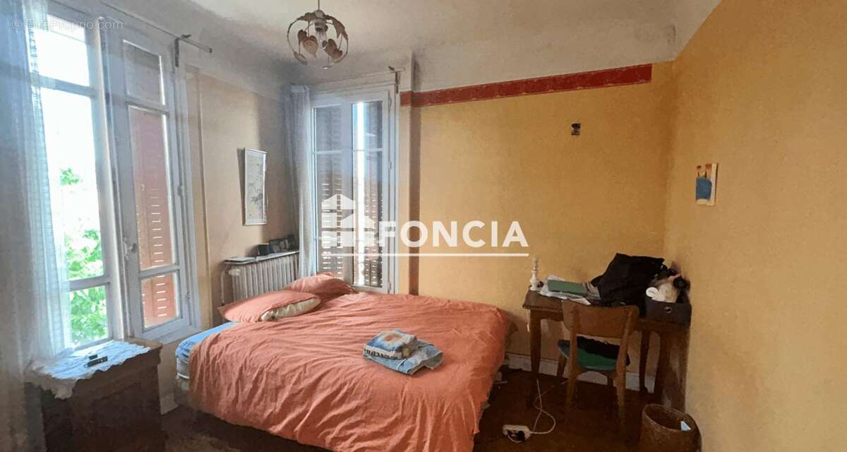 Maison à CONFLANS-SAINTE-HONORINE