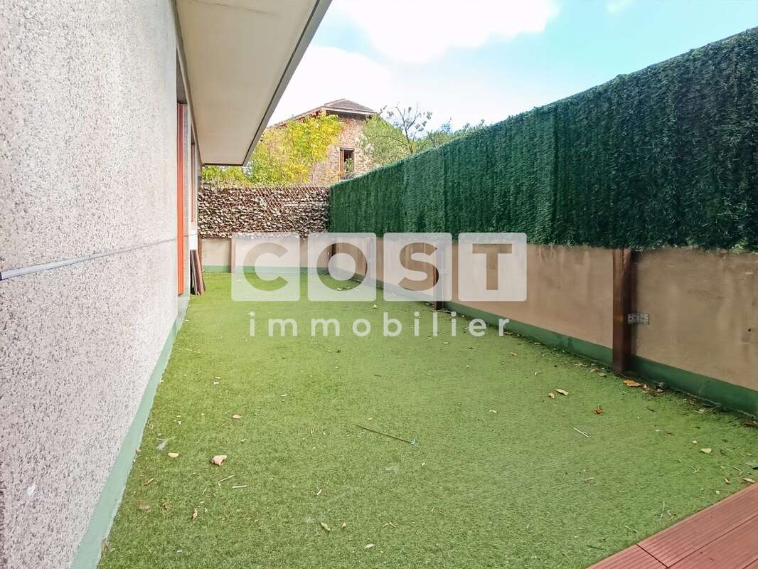 Appartement à COLOMBES