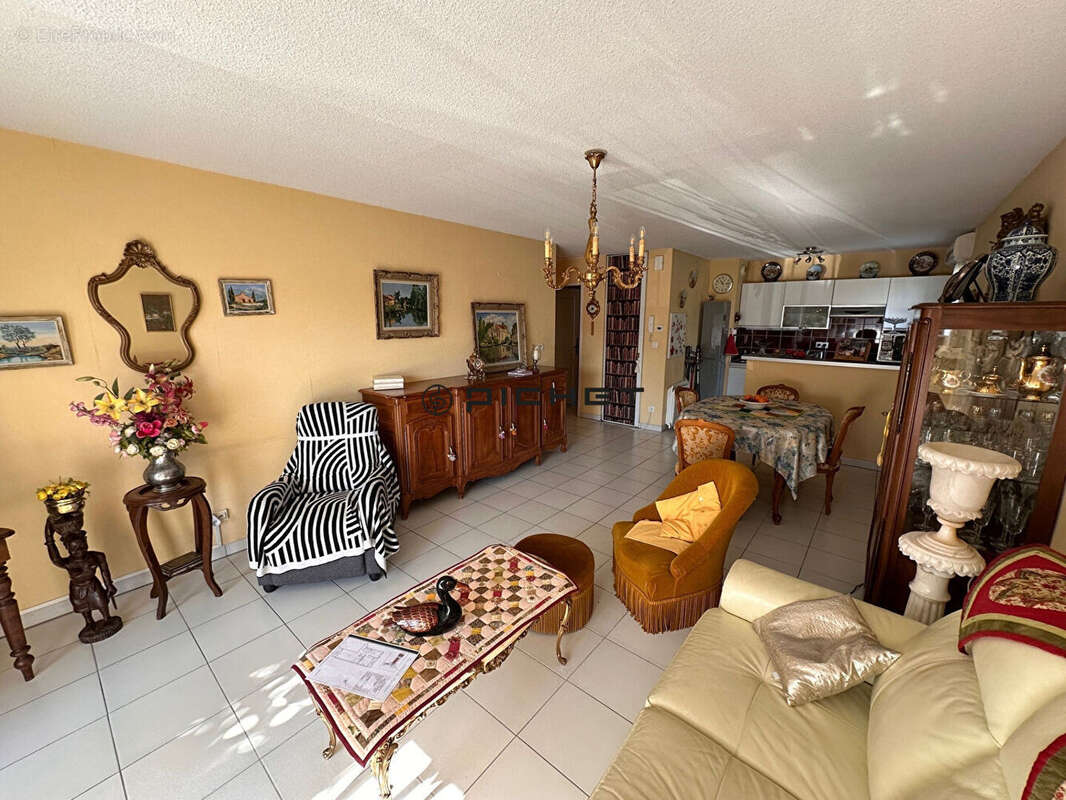 Appartement à PERIGUEUX