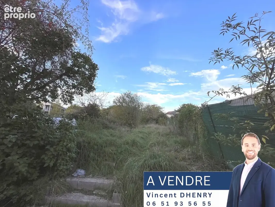Terrain 682 m² à vendre à Armentieres (59280) - photo 5