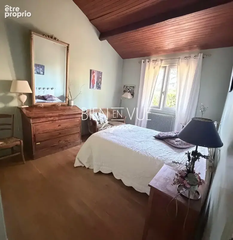A vendre gradignan maison 5 chambres - photo 5