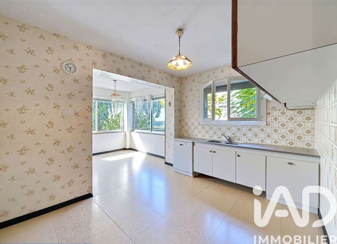 Photo 9 - Maison à ALIGNAN-DU-VENT