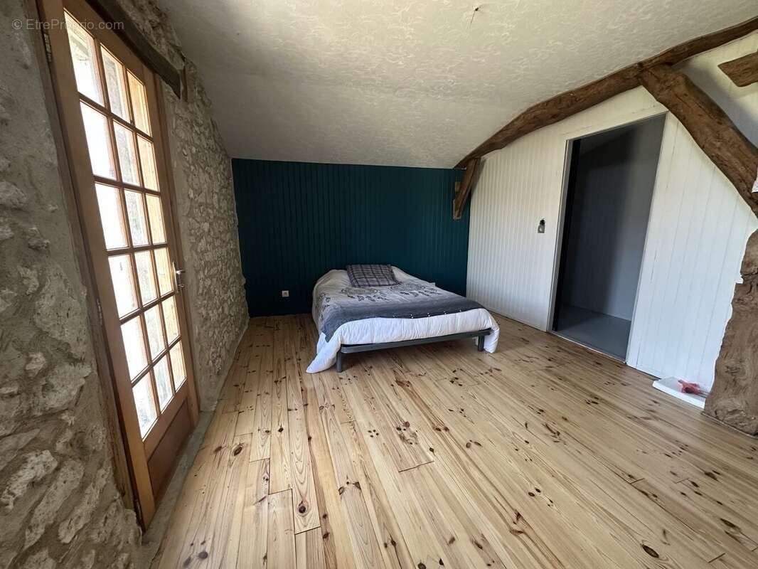 Maison à ALLEMANS-DU-DROPT