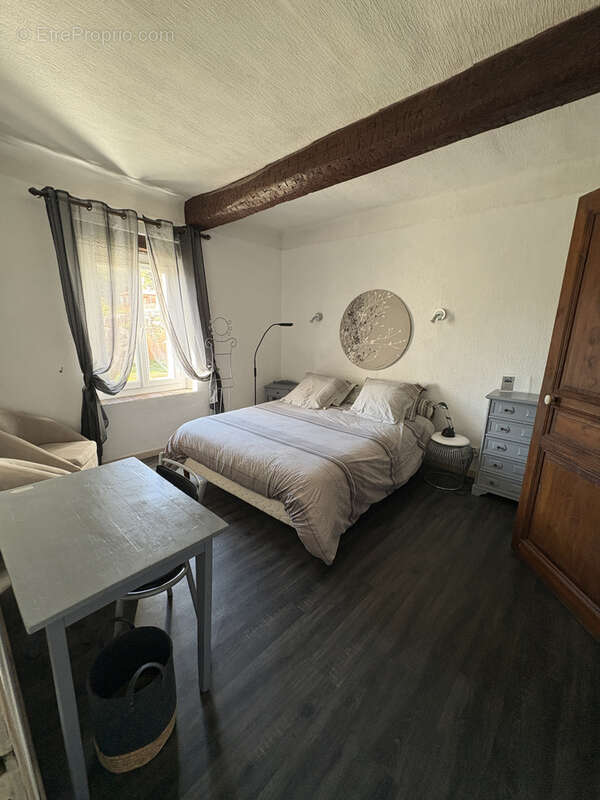 Maison à LA SEYNE-SUR-MER